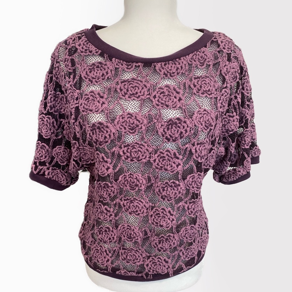 Womens top size large